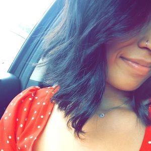 Meet your Posher, Namrah